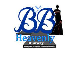 BB Heavenly Runway 
